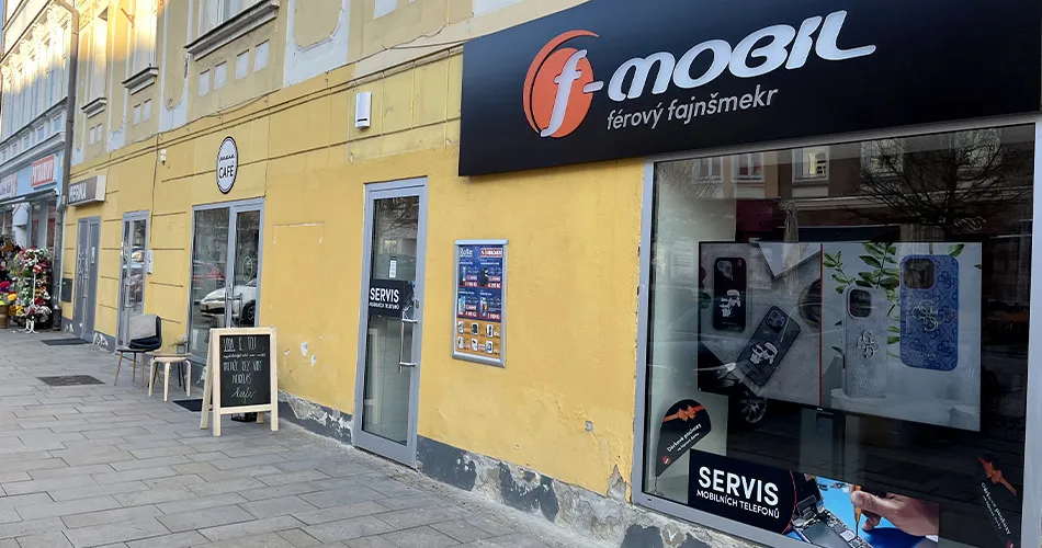 Pobočka Strakonice
